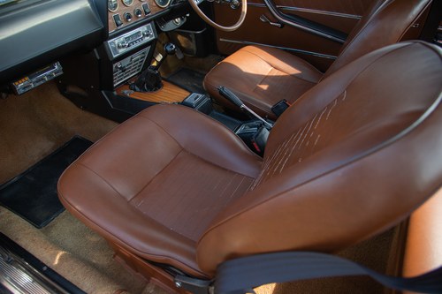 1968 Fiat 124 Sport AC Coupé Te koop (foto 82 van 213)