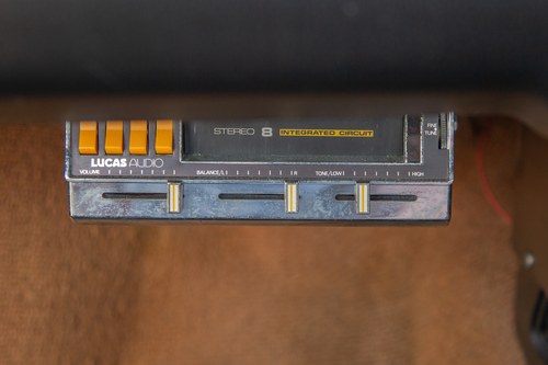 1968 Fiat 124 Sport AC Coupé Te koop (foto 90 van 213)