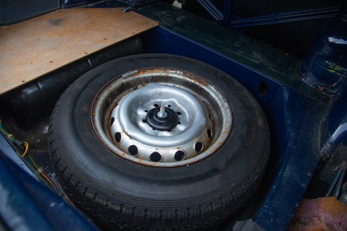 1968 Fiat 124 Sport AC Coupé Te koop (foto 72 van 213)