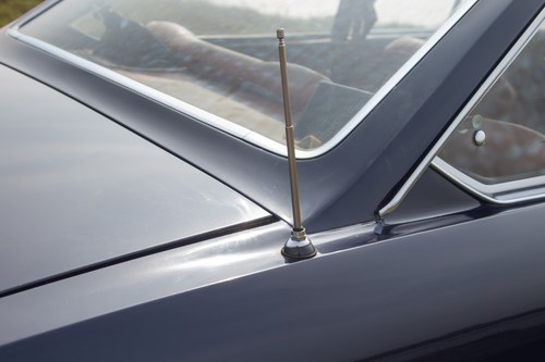 1968 Fiat 124 Sport AC Coupé Te koop (foto 143 van 213)