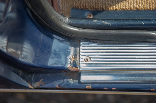 1968 Fiat 124 Sport AC Coupé Te koop (foto 156 van 213)