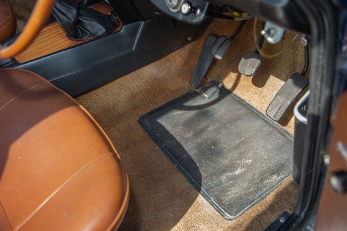 1968 Fiat 124 Sport AC Coupé Te koop (foto 78 van 213)