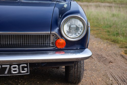 1968 Fiat 124 Sport AC Coupé Te koop (foto 130 van 213)