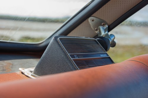 1968 Fiat 124 Sport AC Coupé Te koop (foto 123 van 213)