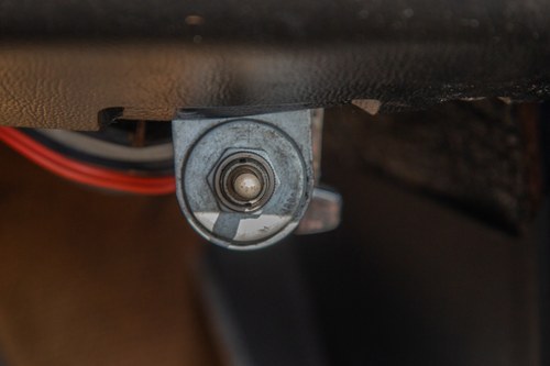 1968 Fiat 124 Sport AC Coupé Te koop (foto 108 van 213)