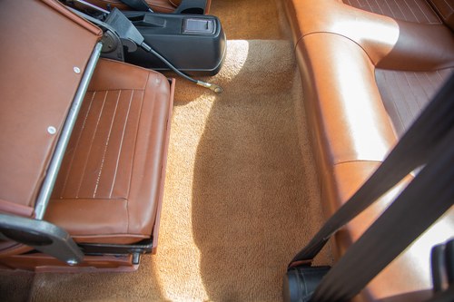 1968 Fiat 124 Sport AC Coupé Te koop (foto 87 van 213)