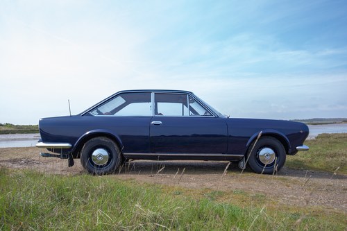 1968 Fiat 124 Sport AC Coupé Te koop (foto 33 van 213)