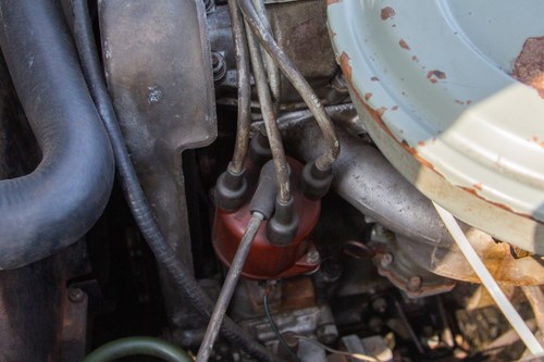 1968 Fiat 124 Sport AC Coupé Te koop (foto 165 van 213)