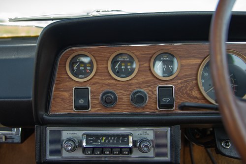 1968 Fiat 124 Sport AC Coupé Te koop (foto 89 van 213)