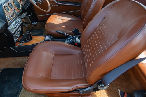 1968 Fiat 124 Sport AC Coupé Te koop (foto 68 van 213)