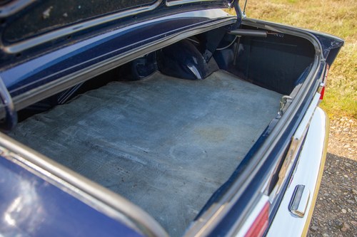 1968 Fiat 124 Sport AC Coupé Te koop (foto 71 van 213)