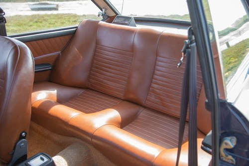 1968 Fiat 124 Sport AC Coupé Te koop (foto 84 van 213)