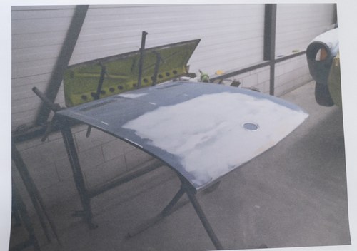 1969 Fiat 124 Coupe Sport In vendita (immagine 133 di 137)