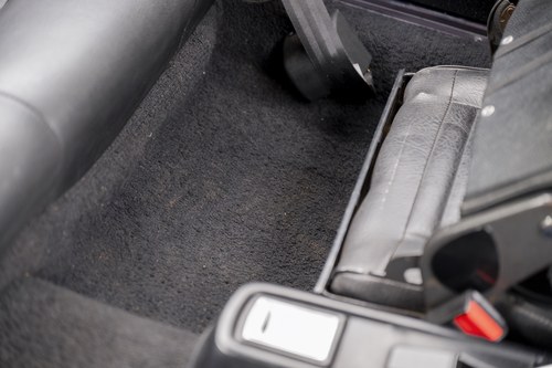 1969 Fiat 124 Coupe Sport In vendita (immagine 40 di 137)