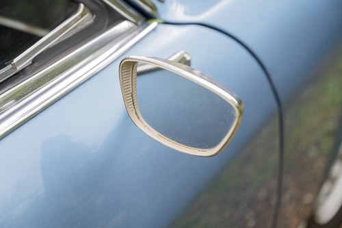 1969 Fiat 124 Coupe Sport In vendita (immagine 54 di 137)