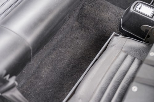 1969 Fiat 124 Coupe Sport In vendita (immagine 39 di 137)