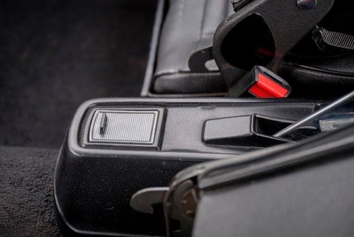 1969 Fiat 124 Coupe Sport In vendita (immagine 34 di 137)