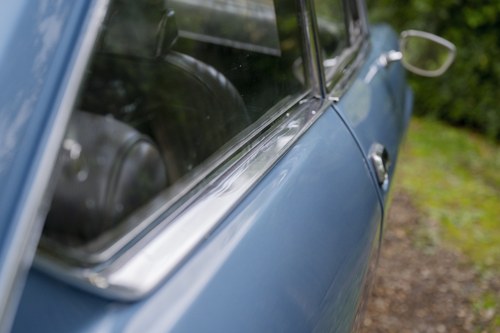 1969 Fiat 124 Coupe Sport In vendita (immagine 78 di 137)