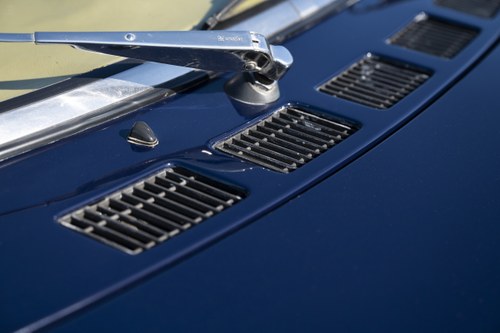 1970 Fiat 124 Spider For Sale (picture 67 of 138)