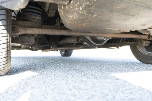 1970 Fiat 124 Spider For Sale (picture 106 of 138)