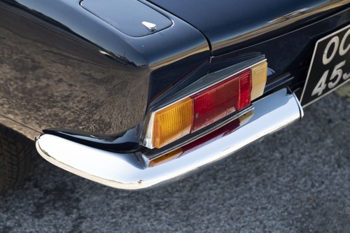 1970 Fiat 124 Spider For Sale (picture 85 of 138)