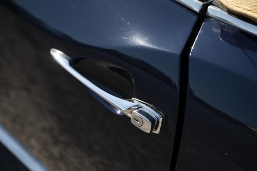 1970 Fiat 124 Spider For Sale (picture 81 of 138)