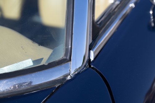 1970 Fiat 124 Spider For Sale (picture 77 of 138)