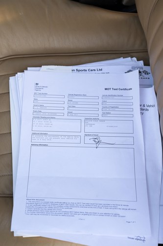 1970 Fiat 124 Spider For Sale (picture 135 of 138)