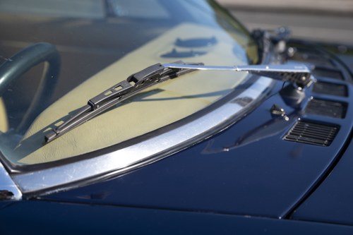 1970 Fiat 124 Spider For Sale (picture 66 of 138)