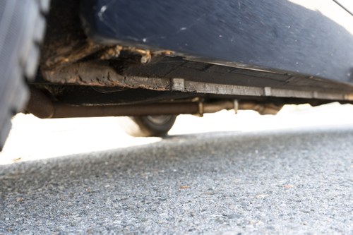 1970 Fiat 124 Spider For Sale (picture 108 of 138)