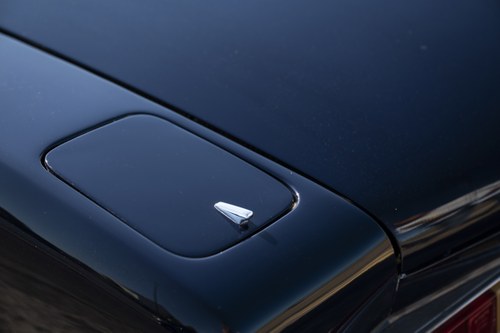 1970 Fiat 124 Spider For Sale (picture 83 of 138)