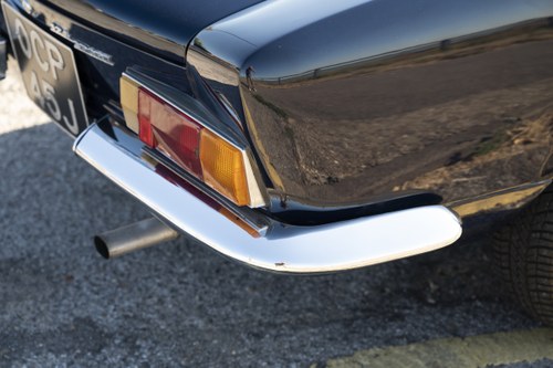 1970 Fiat 124 Spider For Sale (picture 59 of 138)