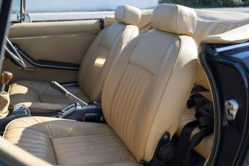 1970 Fiat 124 Spider For Sale (picture 49 of 138)