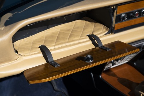 1970 Fiat 124 Spider For Sale (picture 44 of 138)