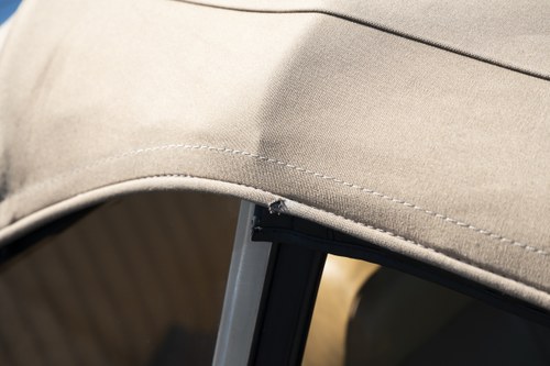 1970 Fiat 124 Spider For Sale (picture 92 of 138)