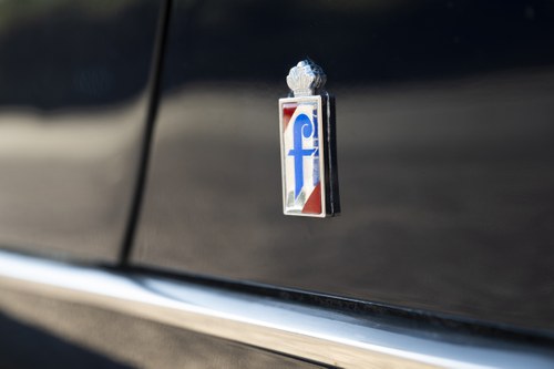 1970 Fiat 124 Spider For Sale (picture 61 of 138)