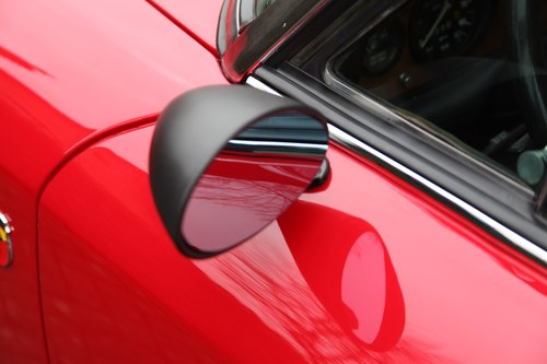 1980 Fiat 124 Spider 2000 LHD En venta (imagen 65 de 96)