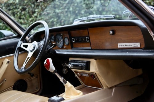 1980 Fiat 124 Spider 2000 LHD En venta (imagen 34 de 96)