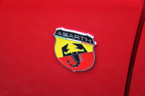 1980 Fiat 124 Spider 2000 LHD En venta (imagen 66 de 96)