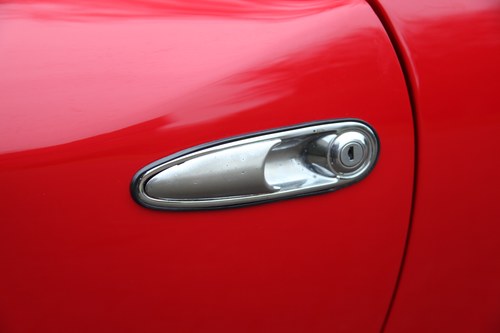 1980 Fiat 124 Spider 2000 LHD En venta (imagen 80 de 96)