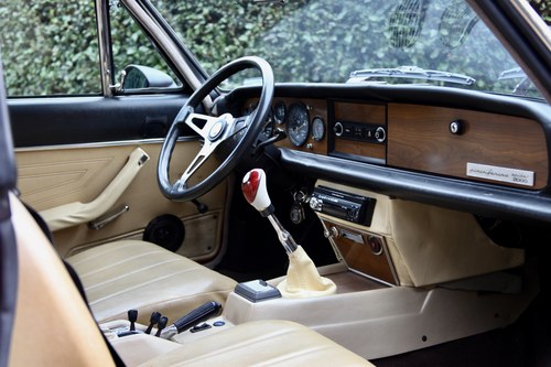 1980 Fiat 124 Spider 2000 LHD En venta (imagen 33 de 96)