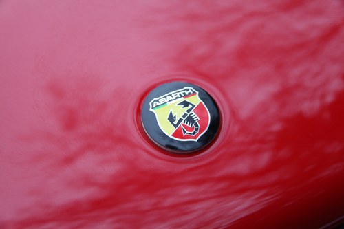 1980 Fiat 124 Spider 2000 LHD En venta (imagen 71 de 96)