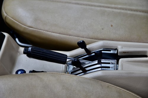 1980 Fiat 124 Spider 2000 LHD En venta (imagen 57 de 96)