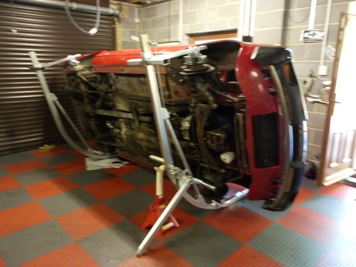 1980 Fiat 124 Spider 2000 LHD En venta (imagen 95 de 96)