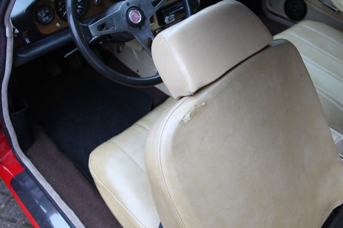 1980 Fiat 124 Spider 2000 LHD En venta (imagen 59 de 96)