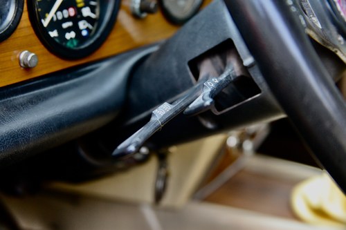 1980 Fiat 124 Spider 2000 LHD En venta (imagen 56 de 96)