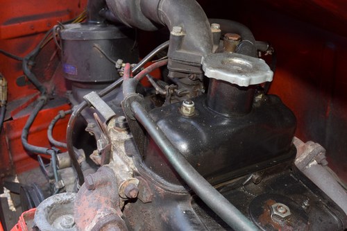 NO RESERVE - 1982 Fiat 126 Personal 4 650 In vendita (immagine 129 di 161)