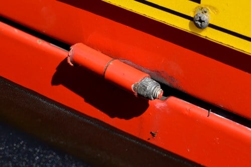 NO RESERVE - 1982 Fiat 126 Personal 4 650 In vendita (immagine 128 di 161)