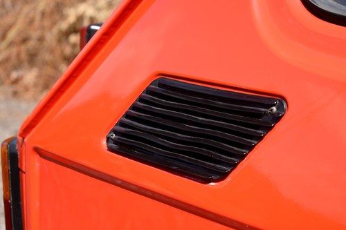 NO RESERVE - 1982 Fiat 126 Personal 4 650 In vendita (immagine 90 di 161)