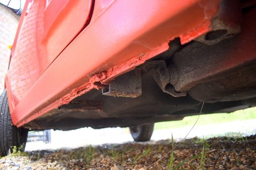 NO RESERVE - 1982 Fiat 126 Personal 4 650 In vendita (immagine 148 di 161)